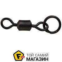 Prologic Вертлюжок Swivel w/Ring Size 12 15pcs (49928)