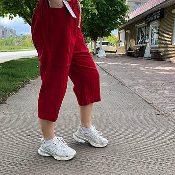 Жіночі бриджі бавовна"ЛАСТІВКА"  Art: 5054-2