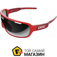 Спортивные очки poc DO Blade окуляри (Bohrium Red) (PC DOBL50121101VSI1)