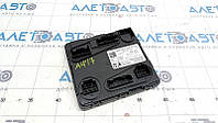 Body Comfort Control Module Audi A4 B9 17-