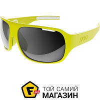 Спортивные очки poc DO Flow окуляри (Unobtanium Yellow) (PC DOFL60101316G131)