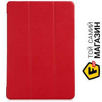 Обложка Becover Smart Case for Lenovo Tab E10 TB-X104 Red (703280)