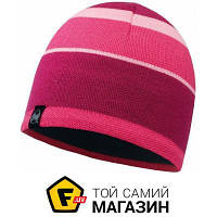 Шапка Buff Tech Knitted Hat Van pink cerisse (113525.521.10.00)