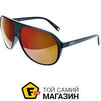 Очки poc Did окуляри (Navy Black Translucent) (PC DI40431555BRM1)