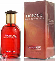 Blue Up Florano