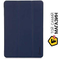 Обложка Becover Smart Case for Lenovo Tab E10 TB-X104 Deep Blue (703277)