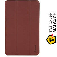 Обложка Becover Smart Case for Lenovo Tab E10 TB-X104 Brown (703276)