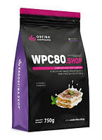 Протеїн Orfina Whey Protein Concentrate WPC80 750 грам Смак :Тірамісу