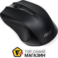 Мышь Acer Wireless Optical Mouse (NP.MCE11.00T)