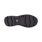 Кросівки жіночі Sorte Lady чорні натуральна замша, 40, фото 6