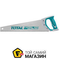 Пила/ножовка Total Tools THT55206 50см