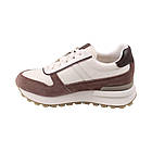 Кросівки жіночі Li Fexpert молочні текстиль, 40, фото 2