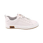 Кеди чоловічі Berisstini білі натуральна шкіра, 41, фото 3