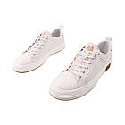 Кеди чоловічі Berisstini білі натуральна шкіра, 41, фото 5