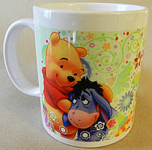 Чашка "З любов'ю" 077-р, фото 4