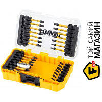 Набор Dewalt Extreme FlexTorq, 29шт. (DT70734T)