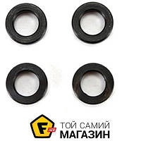 Team Magic Team Magic 6x10x3mm Steel Bushing(4) (TM561476)