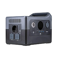 Power Station 3E E7 Pro 700W Цвет EU plug