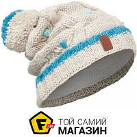 Шапка Buff Junior Knitted & Polar Hat dysha mineral (113531.907.10.00)
