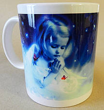 Чашка "84і, зроби мене гарматою світу" 015-р, фото 4