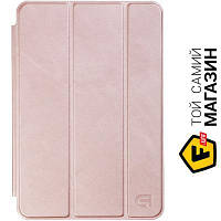 Набор Armorstandart Чехол-книжка ArmorStandart Smart Case для iPad mini 5 (2019) Rose Gold (ARM54806)