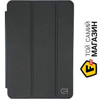 Набор Armorstandart Чехол-книжка ArmorStandart Smart Case для iPad mini 5 (2019) Black (ARM54803)