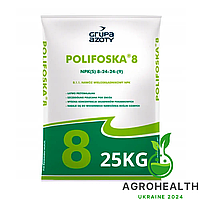 Polifoska-8 Grupa Azoty 25KG