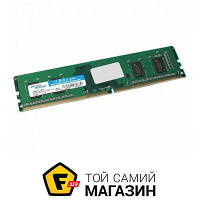 Оперативная память Golden Memory DIMM DDR4 4GB, 2666MHz, PC4-21300 (GM26N19S8/4)