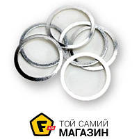 Team Magic Team Magic 13.2x15.9x0.5mm Shim 6p (TM130107)