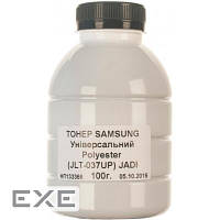 Тонер SAMSUNG Polyester ML1710/ML1610/ML2010 100г Jadi (JLT-037UP-100)