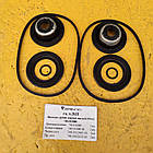 Ремкомплект КамАЗ фільтра грубого очищення палива