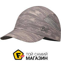 Кепка Buff Pack Trek Cap landscape grey (117221.937.10.00)