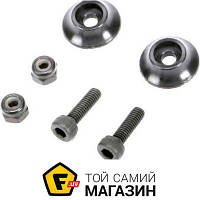 Аксессуары для ремонта Team Magic Team Magic E5 Shims for Rear Wing 2p (TM510185)