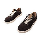 Кеди чоловічі Konors візонові натурльний нубук, 40, фото 5