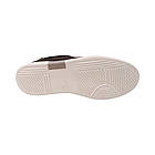 Кеди чоловічі Konors візонові натурльний нубук, 40, фото 6