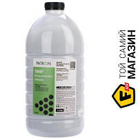 Тонер Patron HP LJ Pro M102/M203/CF217A/CF230A, 1кг (PN-HLJPM102-1)