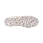 Кеди чоловічі Arees білі натуральна шкіра, 44, фото 6