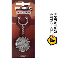 Брелок Gaya Team Fortress 2 Keychain-Heavy (GE2007)