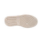 Кеди жіночі Farinni молочні натуральна шкіра, 38, фото 6