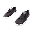 Кеди чоловічі Konors чорні натуральна шкіра, 37, фото 5