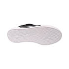 Кеди чоловічі Konors чорні натуральна шкіра, 37, фото 6