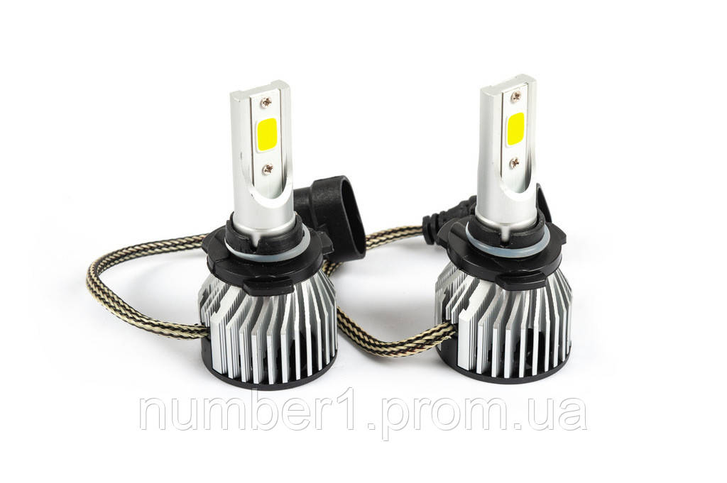 Комплект LED ламп HB3 9005 Niken Eco-series