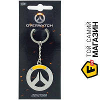 Брелок Gaya Overwatch Keychain-Logo (GE3183)