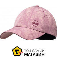 Кепка Buff Trek Cap S/M, Lenny Purple/Lilac (117196.625.20.00)