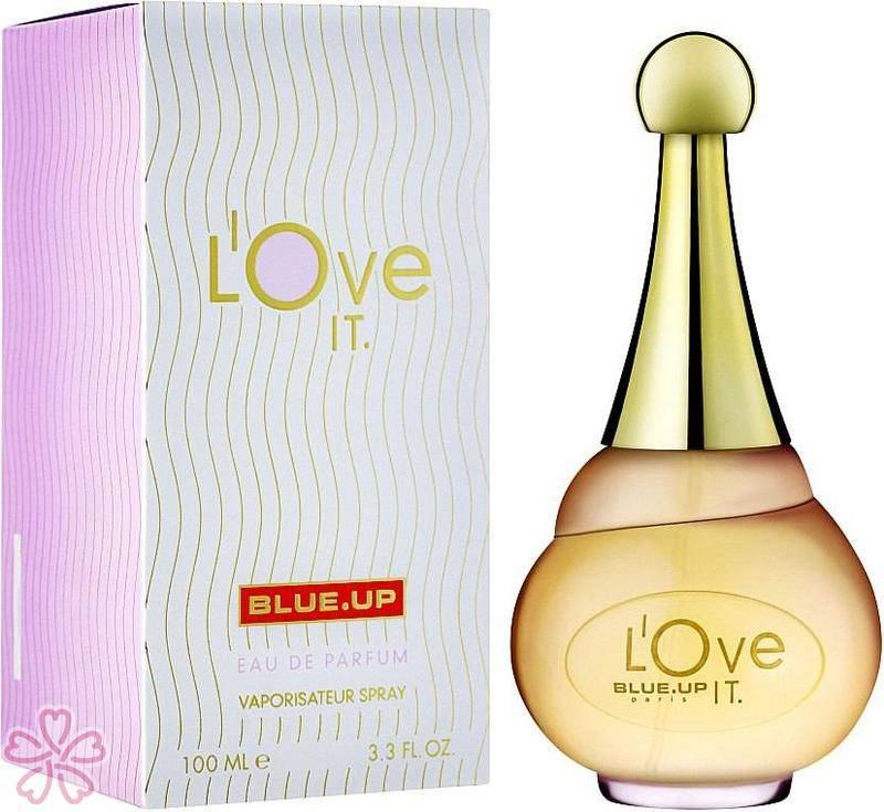 L'ove It. W 100 ml, фото 1