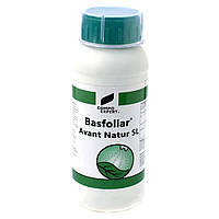Комплексное минеральное удобрение Басфолиар Авант Натур СЛ (Basfoliar® Avant Natur SL), 1л, COMPO EXPERT