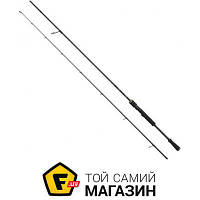 Удилище D.A.M. Effzett Yagi "19 Ultra Light Jig 2.10м 2-12г (60305)