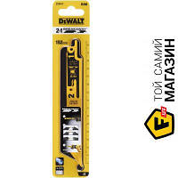 Полотна Dewalt Breakway 152мм, 5шт. (DT2417)