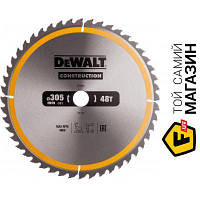 Отрезной диск Dewalt DT1959 305x30мм
