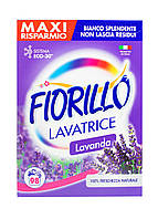 Порошок для стирки Fiorillo Lavanda 6 кг 98 стирок PR, код: 8149833